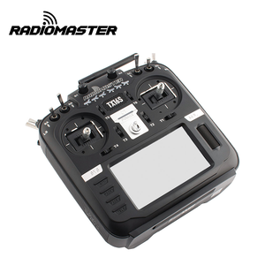 Radiocommande RadioMaster TX16S MKII HALL ELRS pour avion avec poignée à effet Hall haute fréquence - Product Image 3