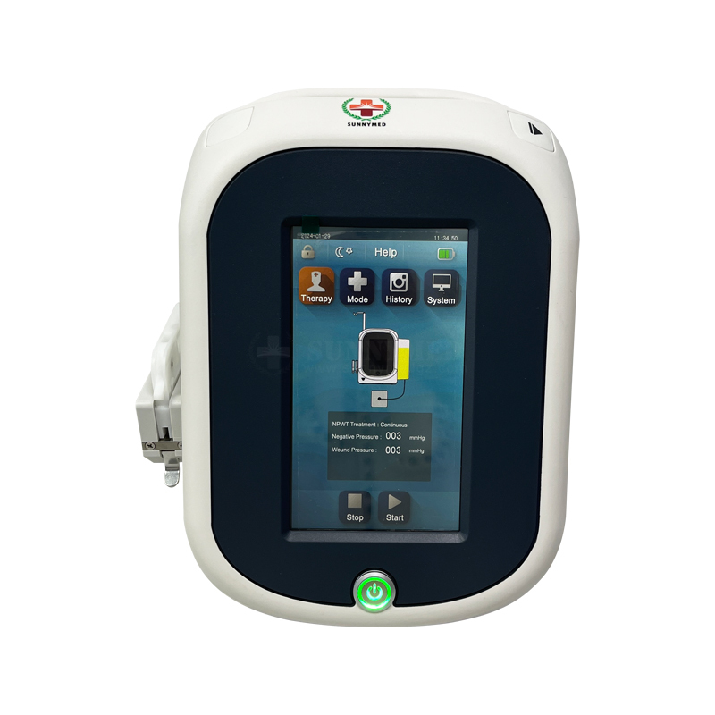 SY 1800 2 Trummed Medical Dressing