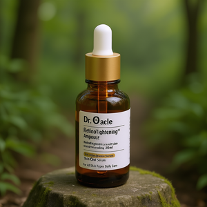 Ampoule Dr. Oracle RetinoTightening 30ml, sérum pour tous types de peaux, soin quotidien - Product Image 3