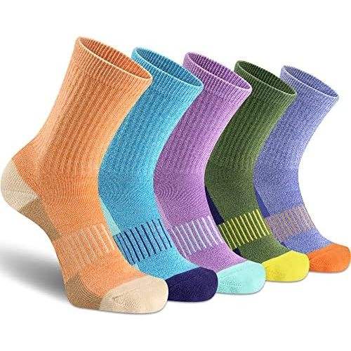 5คู่ที่มีสีสัน