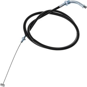 Cable del acelerador para <span class=keywords><strong>Honda</strong></span> <span class=keywords><strong>Valkyrie</strong></span> <span class=keywords><strong>1500</strong></span> VF750C OEM 17910-MZ0-000 17910-MZ5-910 ATV UTV repuestos - Product Image 2