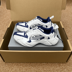 Zapatillas Deportivas Casuales con Cordones, Diseño Multicapa y Contraste, Inspiradas en el Running, para Hombre y Mujer, Calzado Urbano - Product Image 2