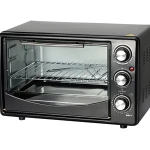New High Quality Multifunction Electric Pizza Home Oven