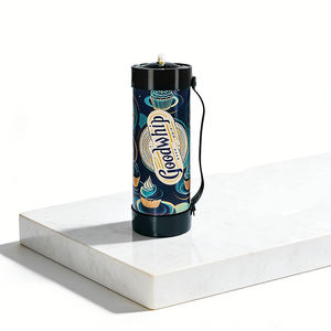 Gaz pour crème fouettée de haute qualité 2026, outils pour desserts à la crème, cylindre de gaz pour crème, personnalisation OEM, gaz pour crème - Product Image 5