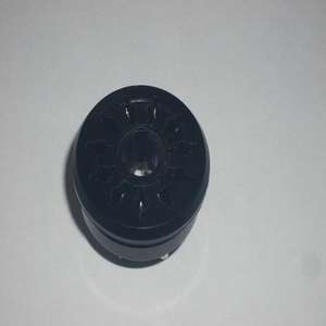 78-S11 11-PIN Röhrenzubehör-Stromanschluss für HEATHKIT YAESU Neu Original Sofort Lieferbar Industrieautomation PAC Dedizierter SPS-Anschluss - Product Image 1