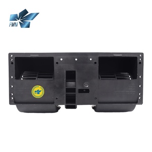 มอเตอร์พัดลมฮีตเตอร์ 24 โวลต์สำหรับเครื่องบดอัด XCMG - Product Image 5