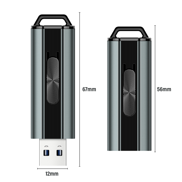 High Speed USB Flash Drive 8gb 16gb 32gb 64gb 128gb Plastic U Disk 2.0 Usb Memory Stick Push-Pull Flashdisk