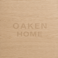 Meubles de salon OAKEN, meubles haut de gamme, console basse en bois massif, tables basses en chêne chinois, table en bois moderne, meubles pour la maison