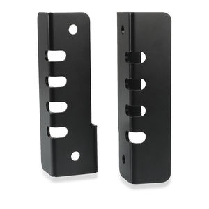 Pour <span class=keywords><strong>SUZUKI</strong></span> SV650 ABS 2015-2021 SV650X <span class=keywords><strong>SV</strong></span> 650X2018 <span class=keywords><strong>2019</strong></span> 2020 2021 Grille De Radiateur De Moto Couvercle Latéral Réservoir D'eau Garde Latérale - Product Image 6