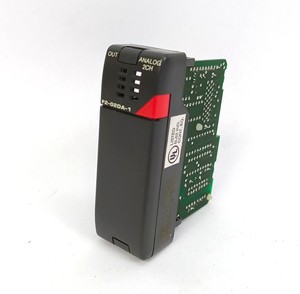 PLC Facts <strong>Engineering</strong> F2-02DA-1 Analog Module Warranty Product - Product Image 1