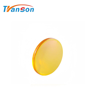 Lentille de focalisation laser CO2 D20, longueur focale 50,8 mm / 63,5 mm pour machines laser - Product Image 3