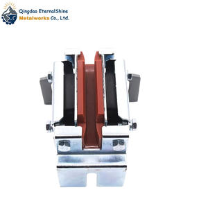 Guida a Rulli Autolubrificante dal Design Moderno per Ascensori ad Alta Velocità per Ville, Appartamenti, Hotel, Cucine, Magazzini, Parchi - Product Image 4