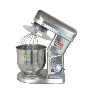 500วัตต์ไฟฟ้าเบเกอรี่7L ตารางผสมไข่ราคา SL-<span class=keywords><strong>S7</strong></span> - Product Image 4