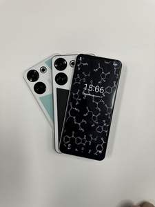 Meilleur Vendeur Smartphone Intelligent C20 Édition Art 720*1600 Android 8.1 Prise en Charge de l'Extension 128 Go - Product Image 3