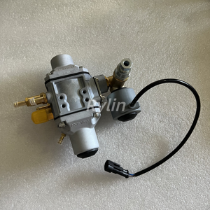 Valvola Regolatrice di Alta Pressione di Alta Qualità 1001482916 per Ricambi Camion WEICHAI - Product Image 3