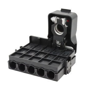 MIDI Screw-in Plastic <strong>Fuse</strong> Box Holder 5-Way Car Battery ANG for Vehicle Accessories Vehicle Car Battery <strong>Fuse</strong> <strong>Components</strong> - Product Image 1