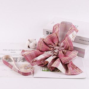 Di alta qualità all'ingrosso decorativo cane e gatto abbigliamento gilet stile imbracatura orsacchiotto Goesout per un cane che cammina corda <span class=keywords><strong>vestiti</strong></span> per cani - Product Image 1