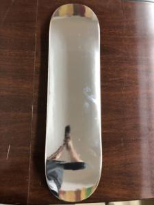 <span class=keywords><strong>2018</strong></span> nouveau papier de transfert de chaleur Aureate pour planche à roulettes - Product Image 3