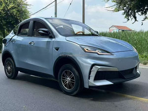 Coche deportivo eléctrico Hatchback de 5 puertas de alta velocidad New Energy <span class=keywords><strong>MG4</strong></span> EV Hot Brand SUV 4WD Drive Cheap MG New Energy Car - Product Image 6