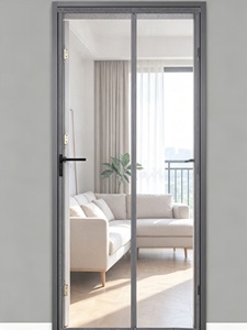 Il prezzo all'ingrosso della <span class=keywords><strong>porta</strong></span> magnetica moderna della maglia può essere tagliato su ordinazione per gli schermi di mosca & della <span class=keywords><strong>zanzariera</strong></span> di uso dell'hotel o del bagno - Product Image 2