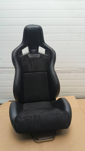 Oferta Especial: Asientos Deportivos Recaro de Lujo para Auto, Impermeables, Tipo Bucket, para Nezha GT (2023-) - Product Image 2