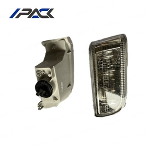 Luz antiniebla de piezas de automóvil al por mayor para Toyota Carina AT212 1999, luz antiniebla, luz de parachoques automática - Product Image 6