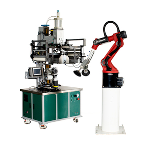 Tự động tùy chỉnh máy truyền nhiệt kỹ thuật số máy in chuyển xô - Product Image 1