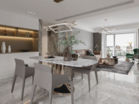 Personnalisation complète de la maison, personnalisation complète du mobilier, mobilier complet pour la rénovation