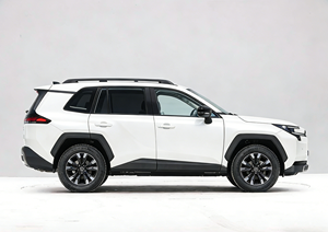 <span class=keywords><strong>Toyota</strong></span> <span class=keywords><strong>Rav4</strong></span> Usados 2026 Híbrido Dual 2.0L FWD Edición Lujo, Autos de Segunda Mano a Buen Precio - Product Image 3