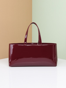 Nouveaux Sacs Bandoulière de Créateur Tendance en Cuir PU de Haute Qualité, Sacs Messager Décontractés, Cabas de Luxe pour Femmes, Sacs à Main et Pochettes - Product Image 2