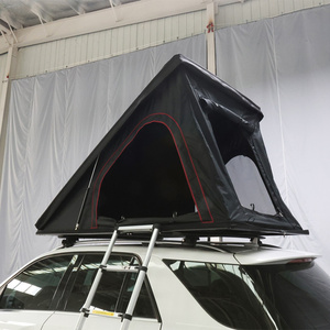 Tente de toit Soft Shell Technitop 4X4 hors route bon marché de Chine vente en gros de toit légère - Product Image 1