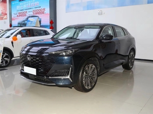 Pour Changan Uni-K 2024 2.0t SUV intermédiaire à traction avant, <span class=keywords><strong>voiture</strong></span> à essence économique, longue autonomie, <span class=keywords><strong>vente</strong></span> de véhicules d'<span class=keywords><strong>occasion</strong></span> - Product Image 5