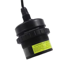 Sentec sul801 באיכות גבוהה <span class=keywords><strong>4</strong></span> ~ <span class=keywords><strong>20ma</strong></span> rs485 485 מרחק ארוך טווח מים אולטרה סאונד - Product Image 6