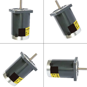 الأكثر مبيعًا محرك عالي الجودة 08FA-60W 4.2A للآلات الصناعية - Product Image 4