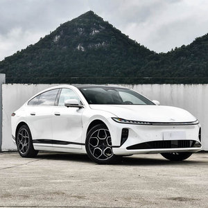 Voiture électrique Qiyuan A07, véhicule Changan, recharge rapide, longue autonomie, véhicule électrique pour trajets quotidiens, voitures neuves, voitures électriques, EV. - Product Image 3