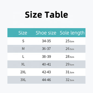 Long Waterproof <strong>Shoe</strong> Covers, Soft Foldable <strong>Shoe</strong> Cover, PVC Lightweight Anti-slip Waterproof <strong>Shoe</strong> Cover - Product Image 2