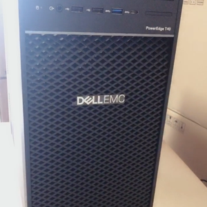 เซิร์ฟเวอร์ราคาประหยัด Dell T40 มินิเซิร์ฟเวอร์ คอมพิวเตอร์เซิร์ฟเวอร์ พีซี - Product Image 2