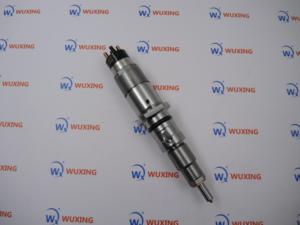 หัวฉีดดีเซล0445120060 0445120250 0986435533หัวฉีดคอมมอนเรลสำหรับ Cummins , DAF CF6.7 LF6.7 LF <span class=keywords><strong>3.9</strong></span>ใหม่ - Product Image 3