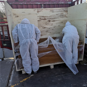Réservoirs de transport de poissons vivants en fibre de verre frp <span class=keywords><strong>grp</strong></span> 2000x1000x300mm - Product Image 6
