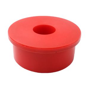 Nouveau Aosu 15-20 pour F87 M2 F80 M3 F82 F83 M4 – Silentbloc de fixation de différentiel arrière renforcé en caoutchouc haute résistance BUS060-RD - Product Image 5