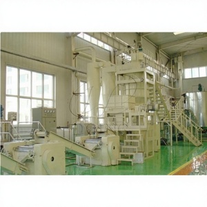 Machine de moulage de savon entièrement automatique Jasun pour petites entreprises, 4 cavités, haute qualité, capacité de 50-3000 kg/heure, garantie 1 an - Product Image 1