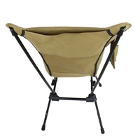 Chaise pliante carrée réglable de taille de reine de camping en plein air avec des serviettes de plage de chaise longue d'auvent de pare-soleil
