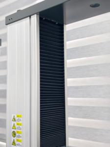 Testeur de traction haute précision 50kN Classe 0.5 pour le test de pièces en plastique et de fixations automobiles avec certification ISO9001 CE - Product Image 6