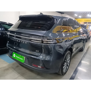 รถยนต์<span class=keywords><strong>มือ</strong></span><span class=keywords><strong>สอง</strong></span>กัวซี ปี 2024 Leapmotor C10 ขายส่ง<span class=keywords><strong>ราคา</strong></span>ถูก รถยนต์ไฟฟ้าแบบ Range Extender SUV พวงมาลัยซ้าย สำหรับการเดินทางด้วยรถยนต์ไฟฟ้าที่เน้นความเป็นครอบครัว - Product Image 5