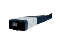 Sangle de mise à la terre conductrice automatique en caoutchouc antistatique pour camions de distribution de carburant et fourgons de transport de marchandises dangereuses