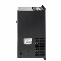 CHZIRI 132kW/160kW 253A/300A mural/petite taille-convertisseur de fréquence d'entraînement en acier vsd vfd ac 380v
