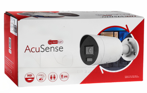 Caméra IP Bullet Hybride Intelligente <span class=keywords><strong>DS</strong></span>-<span class=keywords><strong>2CD2083G2</strong></span>-LI2U 8MP 4K avec PoE, Détection Humaine et Véhicule AcuSense, Micro Double Intégré - Product Image 6