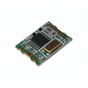 QFM-TX1-433 In Stock RF <b>Transmitters</b> - Product Image 1