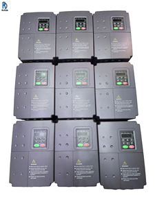 เซ็นเซอร์ควบคุม PLC ของแท้ใหม่เอี่ยม CHF100A-7R5G/011P-4 - Product Image 1