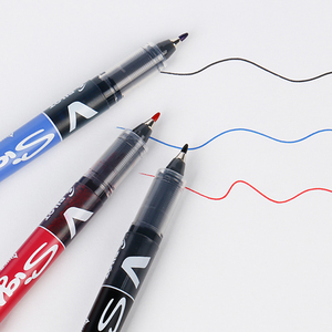 热销sw-vsp一次性V签字笔1.0毫米日本 - Product Image 5
